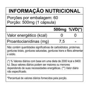 LM Distribuidora - Produtos Naturais