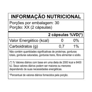 LM Distribuidora - Produtos Naturais