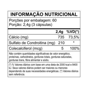 LM Distribuidora - Produtos Naturais
