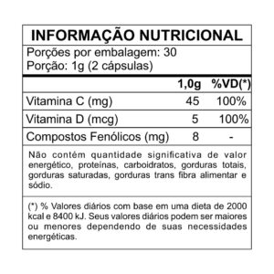 LM Distribuidora - Produtos Naturais