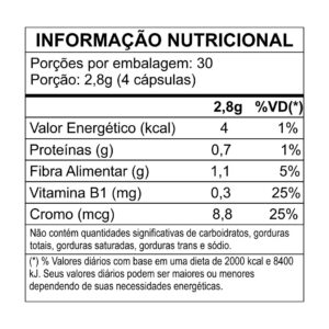 LM Distribuidora - Produtos Naturais
