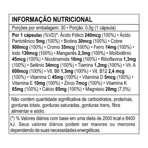 LM Distribuidora - Produtos Naturais