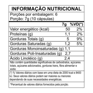 LM Distribuidora - Produtos Naturais