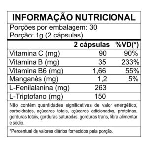 LM Distribuidora - Produtos Naturais