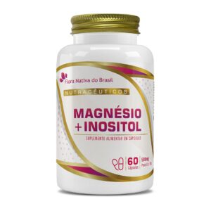15263819047 MagnesioInsotol