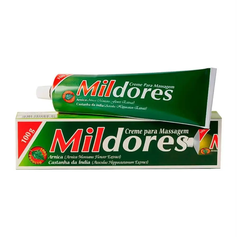 mil dores